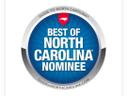 Best of NC Nominee